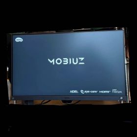 BenQ MOBIUZ EX2510S 24.5インチ ゲーミングモニター