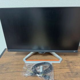 MOBIUZ EX2510 24.5インチ ダークグレー ゲーミングモニター