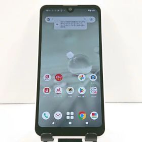 AQUOS wish2 新品 12,000円 中古 5,999円 | ネット最安値の価格比較
