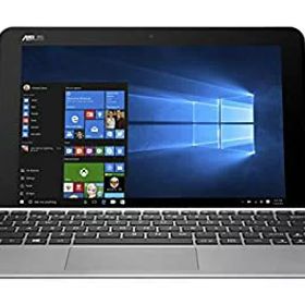 【中古】（非常に良い）ASUS ノートパソコン TransBook Mini T102HA-8350G
