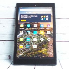Google Play ストアアプリ Fire HD 10 (第9世代) 32GB 本体 DKM