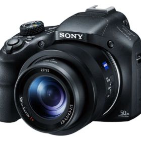 【極美品】SONY Cyber-shot DSC-HX400V