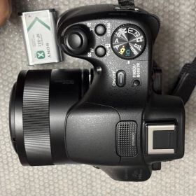 SONY DSC-HX400V 26023718