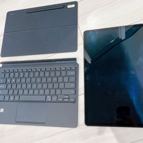 ギャラクシー(Galaxy)のGalaxy Tab S8+(タブレット)