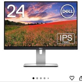 DELL u2415 24インチモニター