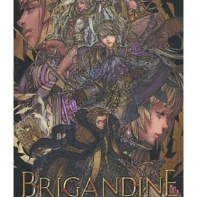 ブリガンダイン ルーナジア戦記 [通常版] ニンテンドースイッチソフト