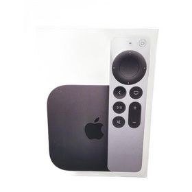 Apple◆Apple TV 4K 第7世代 Wi-Fiモデル 64GB MN873J/A A2737