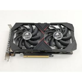 【中古】Colorful GeForce GTX1660 6G-V GTX1660/6GB(GDDR5)/PCI-E【福岡筑紫】保証期間１週間