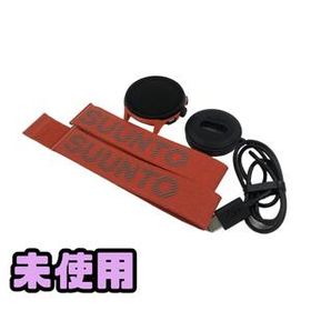 ★未使用★ スマートウォッチ SUUNTO スント SUUNTO RUN コーラルオレンジ SS051112000 直接お渡し歓迎 AYN087416相