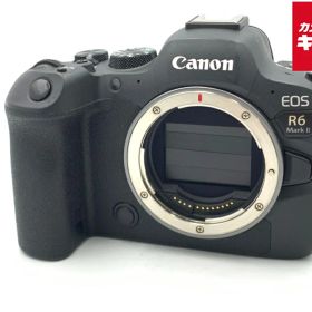 【中古】 【並品】 キヤノン EOS R6 MarkII ボディ 【ミラーレス一眼】 【6ヶ月保証】