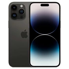 【未使用】iPhone14 Pro Max A2893 (MQ9A3J/A) 256GB スペースブラック 【Rakuten版SIMフリー】 Apple スマホ スマートフォン 当社6ヶ月保証 送料無料 イオシス