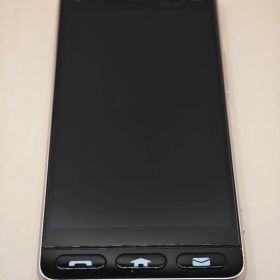 かんたんスマホ KYOCERA 705kc