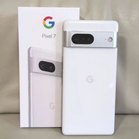 pixcel7 スマートフォン本体