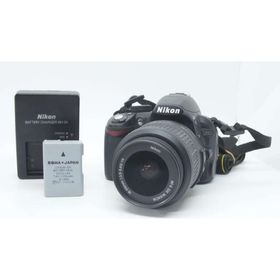 【C2126】 Nikon D3100 / DX 18-55 3.5-5.6(デジタル一眼)