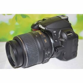 ニコン(Nikon)のNikon D3100 ❤️スマホ転送❤️動画撮影❤️ニコン❤️デジタル一眼レフカメラ(デジタル一眼)
