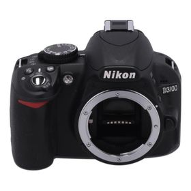 ニコン(Nikon)のNikon ニコン/デジタル一眼 ボディ/D3100 ホ゛テ゛ィ/2206662/Bランク/22【中古】(デジタル一眼)