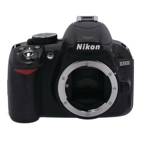 Nikon ニコン/デジタル一眼/D3100 ボディ/2165274/Cランク/21【中古】(デジタル一眼)