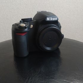 ニコン(Nikon)のNikon ボディ D3100(デジタル一眼)