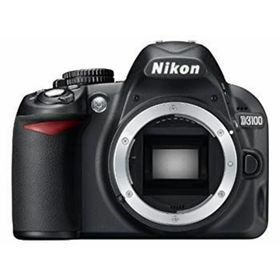 Nikon デジタル一眼レフカメラ D3100 ボディ D3100 wgteh8f(デジタル一眼)
