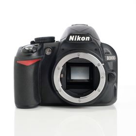 ニコン(Nikon)の【中古】(ニコン) Nikon D3100 ボディ(コンパクトデジタルカメラ)