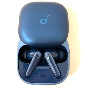 Anker Soundcore Liberty 5 ブルー