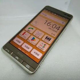 美品 KYOCERA BASIO3 au KYV43 32123