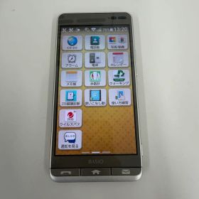 KYV43 スマートフォン 本体 Android 7.1.2