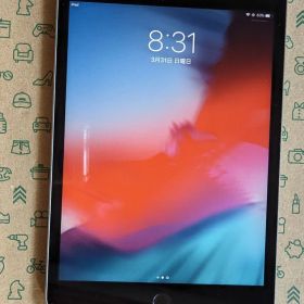 Apple ipad mini 3