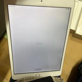 Apple iPad mini 第3世代 128GB cellular ゴールド