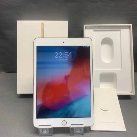 美品 国内版 iPad mini 第3世代 16GB Wi-Fi版 ゴールド色