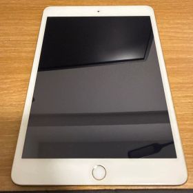 Apple iPad mini 3 WI-FI 128GB ゴールド A1599