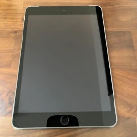 iPad mini3 16GB wifi + cellular スペースグレイ
