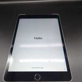 Cellularモデル Apple iPad mini3 16GB シルバー