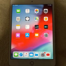 P*T様 Apple iPad mini 3 64GB ジュンク
