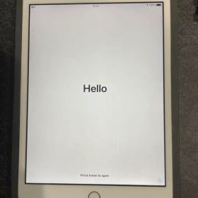iPad mini 3 16GB KDDI