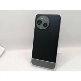 【中古】SHARP au 【SIMフリー】 AQUOS sense9 ブラック 6GB 128GB SHG14【大須アメ横】保証期間1ヶ月【ランクA】