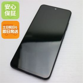SIMフリー Redmi Note 11 グラファイトグレー M555(スマートフォン本体)