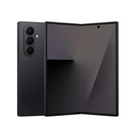 SAMSUNG(サムスン) Galaxy Z Fold7 ジェットブラック 8.0型/6.5型 12GB/256GB 折りたたみ式SIMフリースマートフォン フォルダブル SM-F966QZKASJP