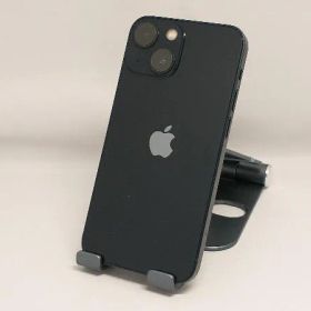 MLJC3J/A iPhone 13 mini 128GB ミッドナイト SIMフリｰ