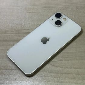 P241 SIMフリー iPhone 13 mini 128GB スターライト