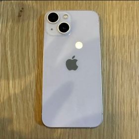 アップル iPhone13 mini 128GB ピンク