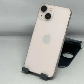 docomo 【SIMロックなし】MLJF3J/A iPhone 13 mini 128GB ピンク docomo