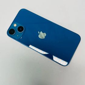 iPhone 13 mini 128GB SIMフリー電池 91% 06961