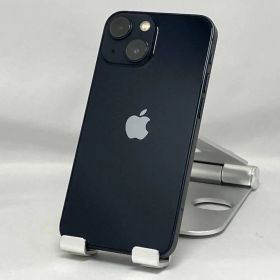 SoftBank 【SIMロックなし】MLJJ3J/A iPhone 13 mini 256GB ミッドナイト SoftBank