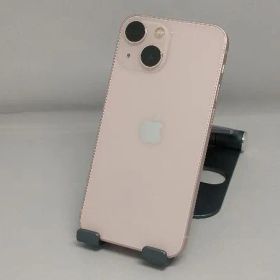 MLJL3J/A iPhone 13 mini 256GB ピンク SIMフリｰ