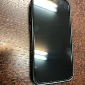 Apple iPhone 13mini ミッドナイト 本体