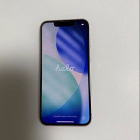 Apple iPhone 13 mini ピンク 128GB 本体