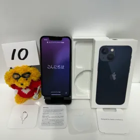 大幅値下げ❤️美品⭐️iPhone 13 mini 256GBホワイト 本体 箱付き Amazon | 【整備済み品】 Apple iPhone 13 mini 256GB スターライト