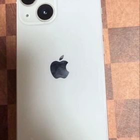 T*a様 iPhone 13 mini 128GB ホワイト