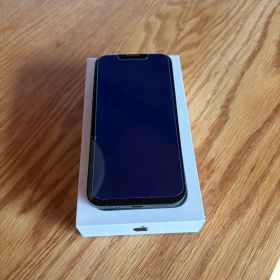 iPhone13mini 128GB ミッドナイト